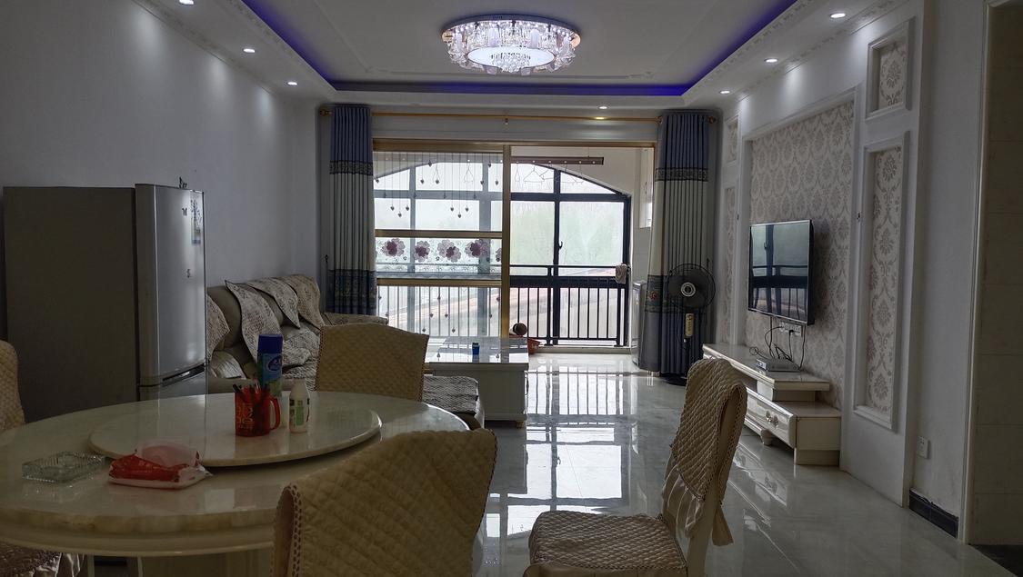 整租·阳光水岸