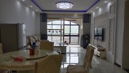 唐河唐河县整租 阳光水岸3室2厅/127平/中楼层