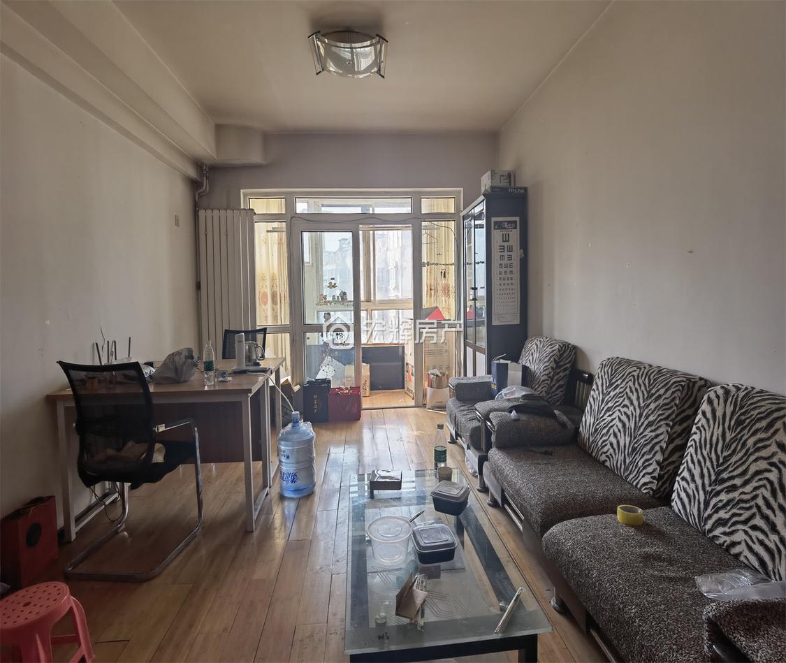 整租·阳光家园紫荆苑