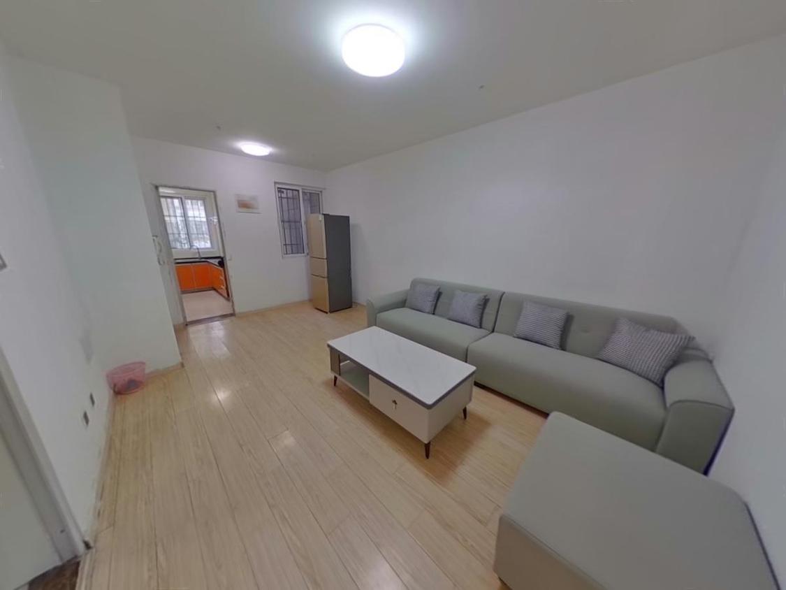 整租·琵琶花园(南区)