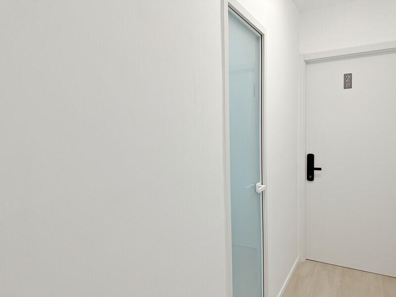 合租·天平小区