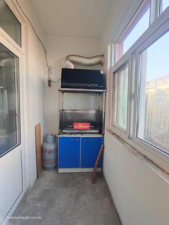 整租·水泥机械厂宿舍