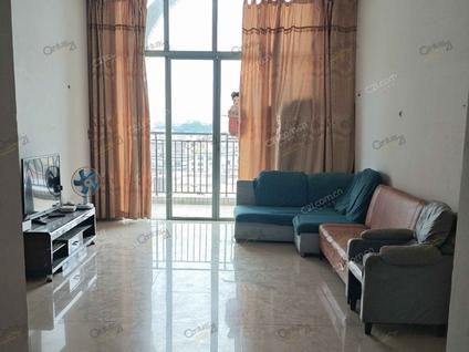 大涌大涌整租 大涌雅居乐豪园3室2厅/120平/高楼层