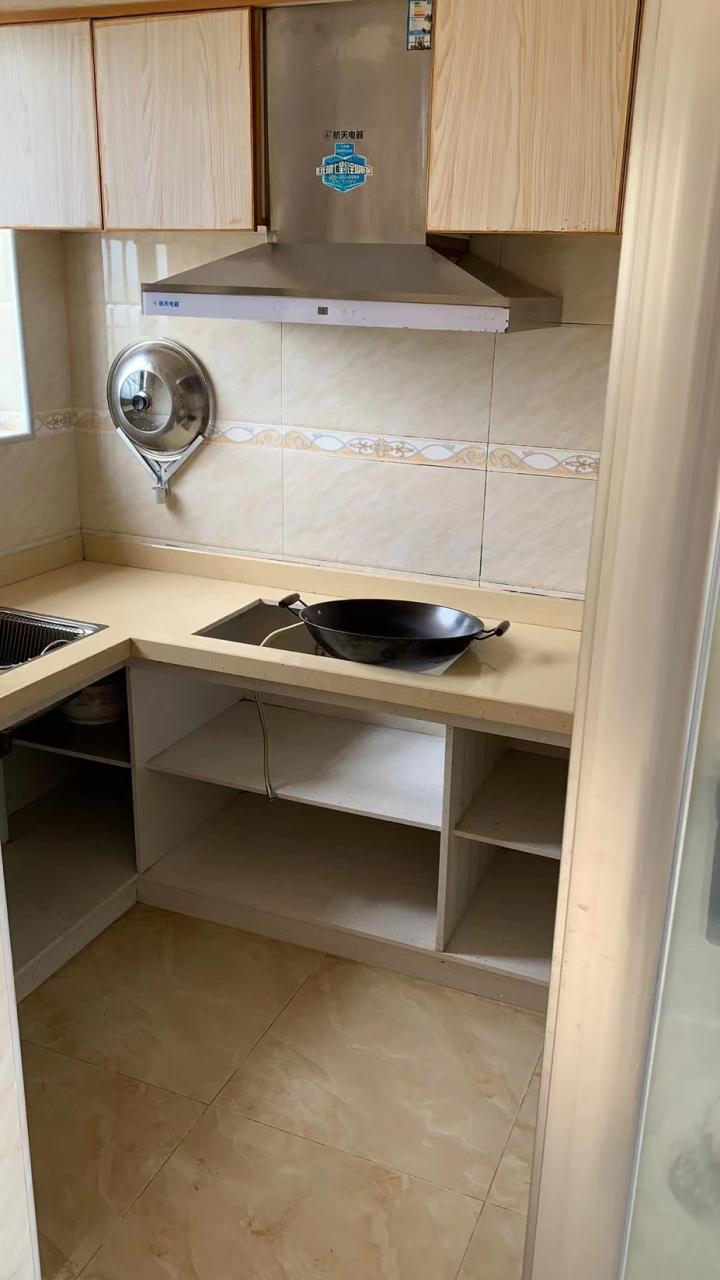 整租·奥园公园壹号