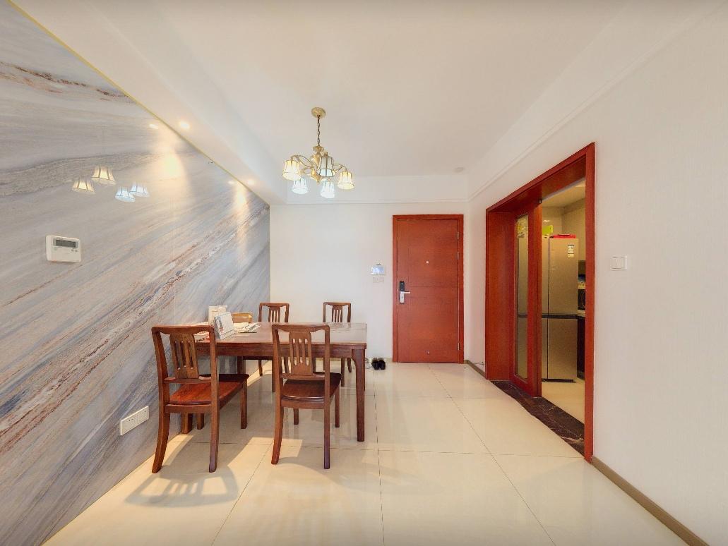 整租·仁恒滨海半岛(一期）