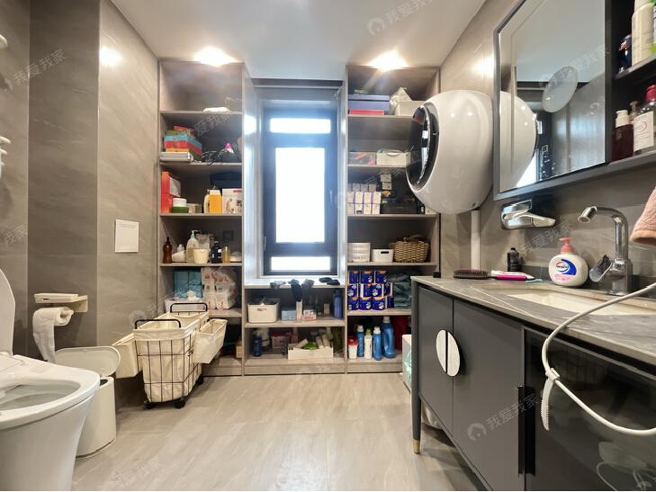 整租·首开华润城