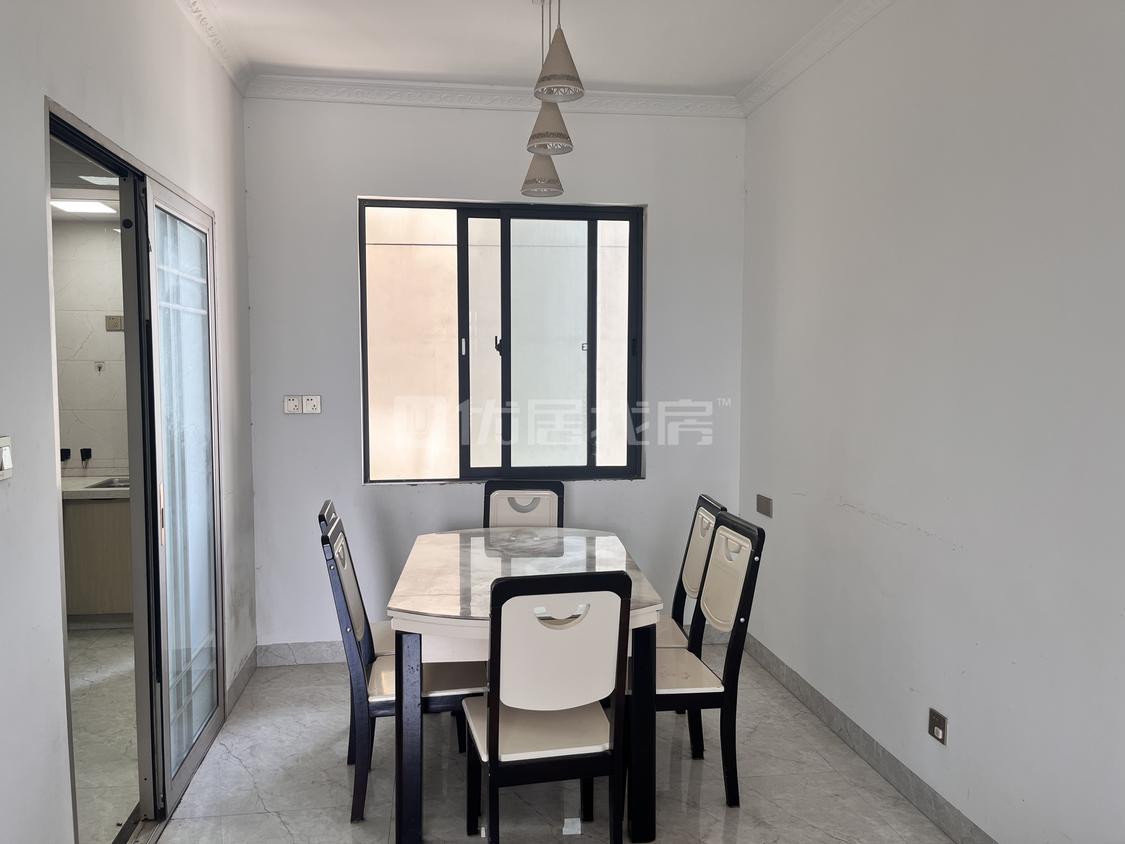 整租·大唐世家