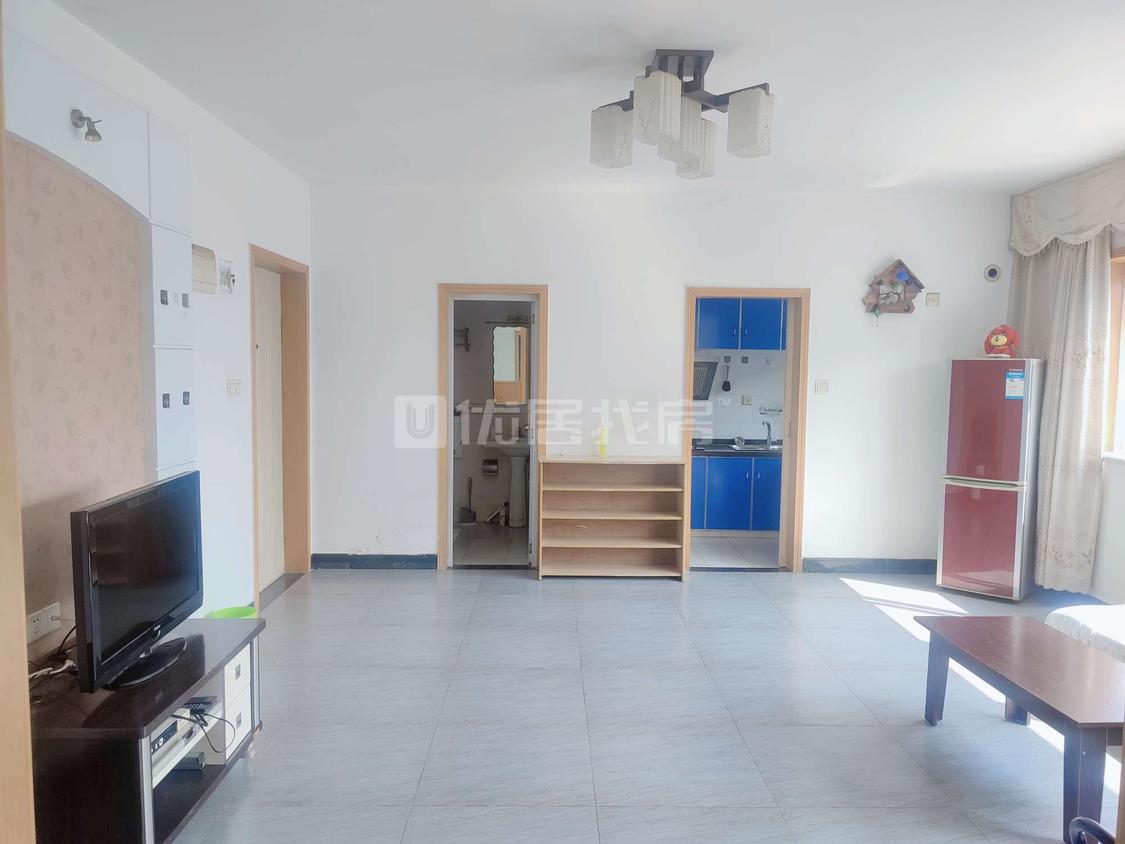 整租·金港国际