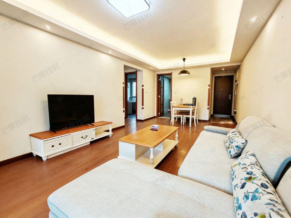 整租·万科鹿特丹