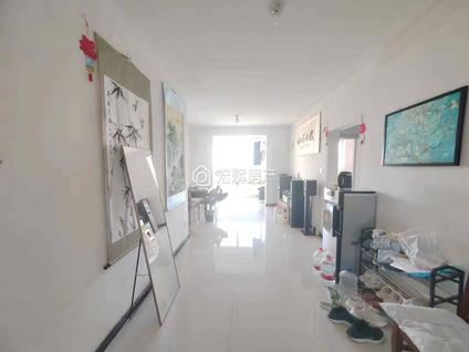 安宁十里店安宁庭院整租 新厦水岸天成2室1厅/96平/高楼层