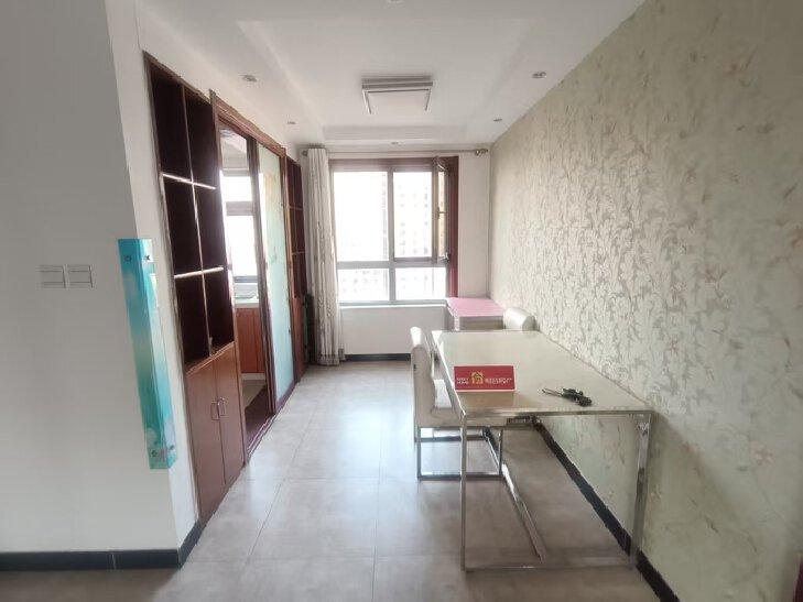 整租·金隅万科城(一期)