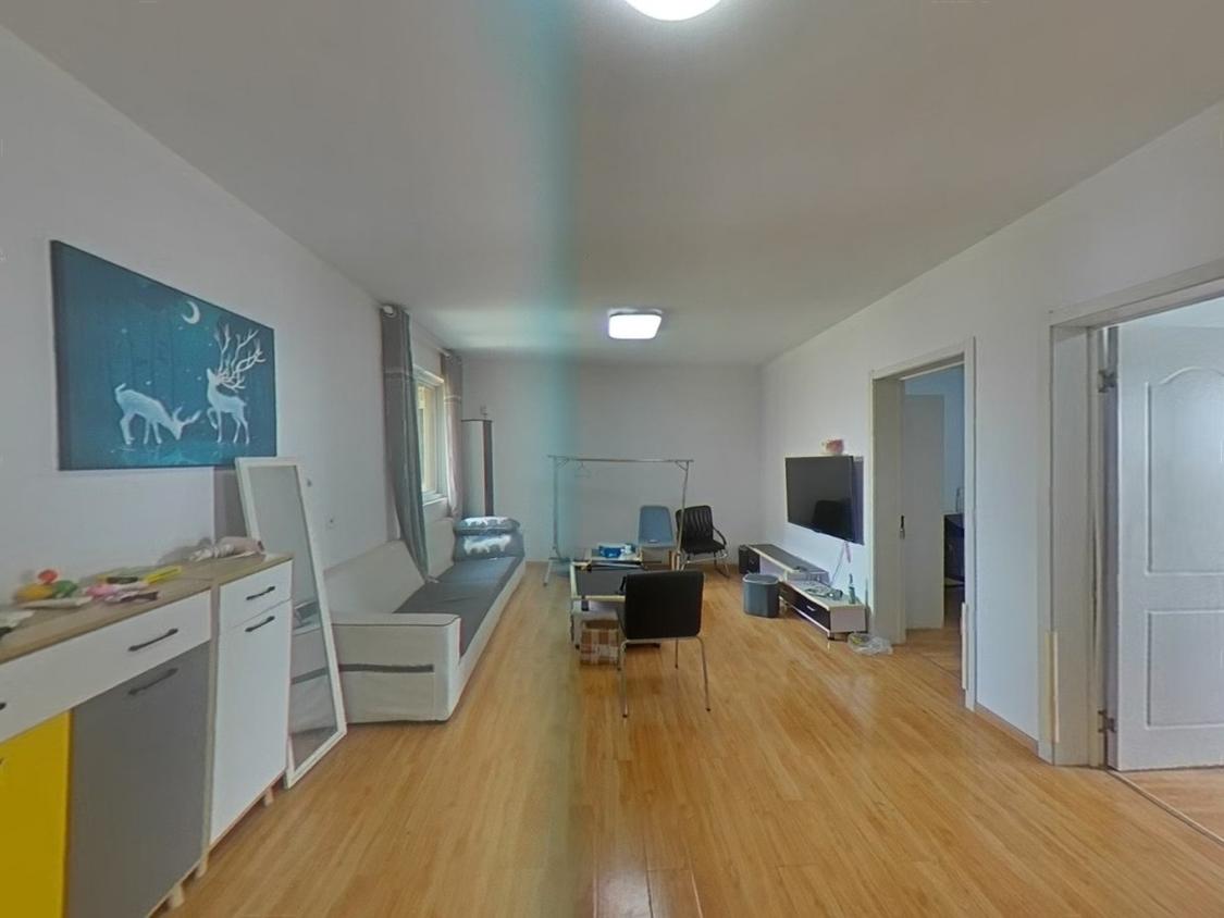 整租·创维乐活城