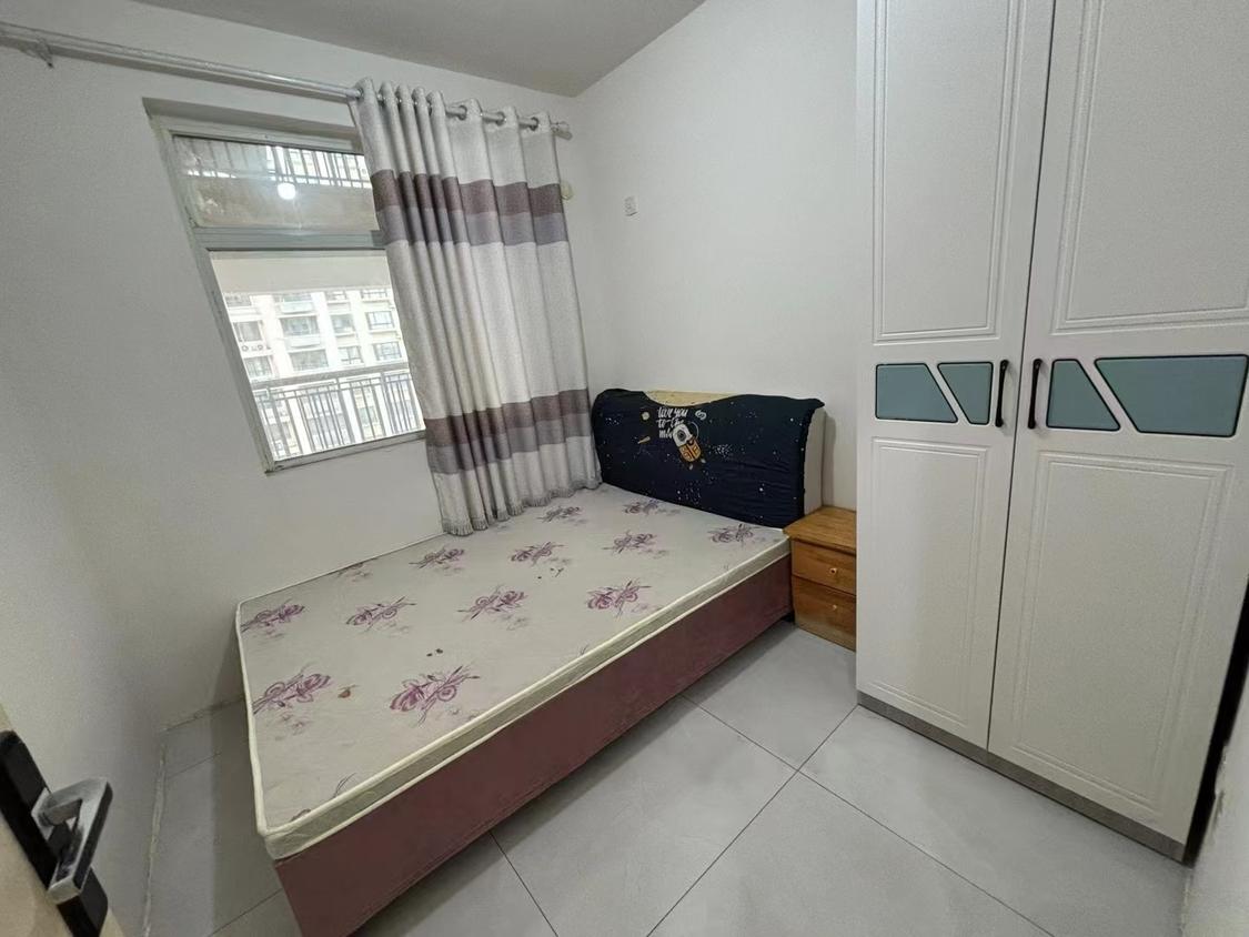 整租·富熙丽园