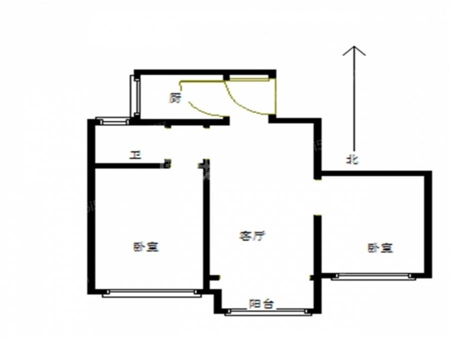 整租·新城保利天地