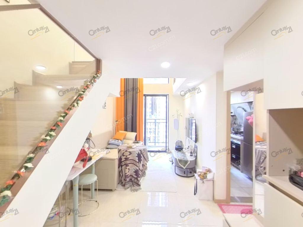 整租·佳兆业大都汇