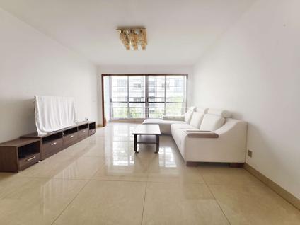 五华高新区整租 百大国际花园3室2厅/115平/中楼层