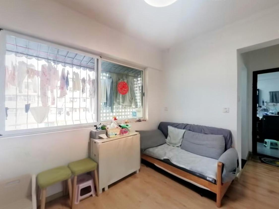 整租·曙光花园