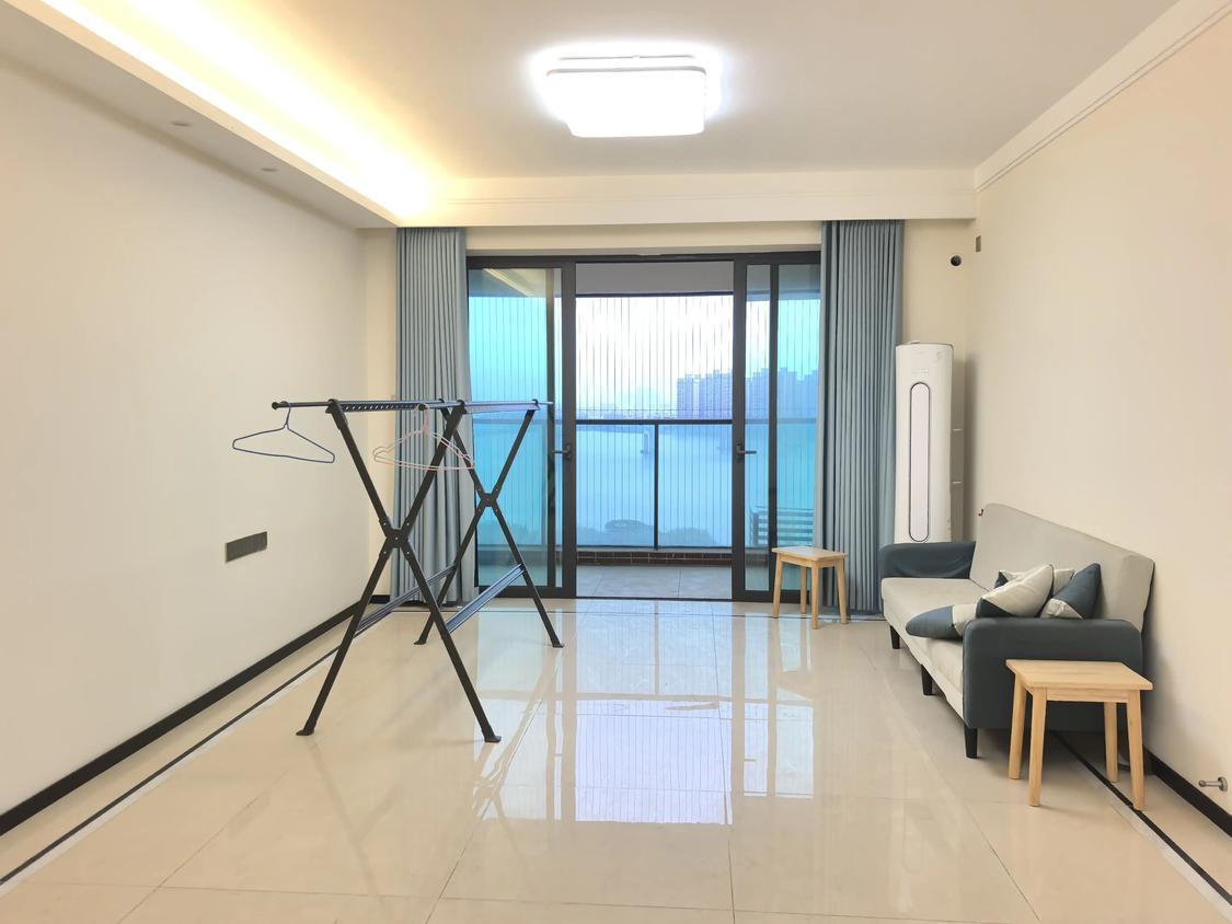 整租·海伦湾(三期)