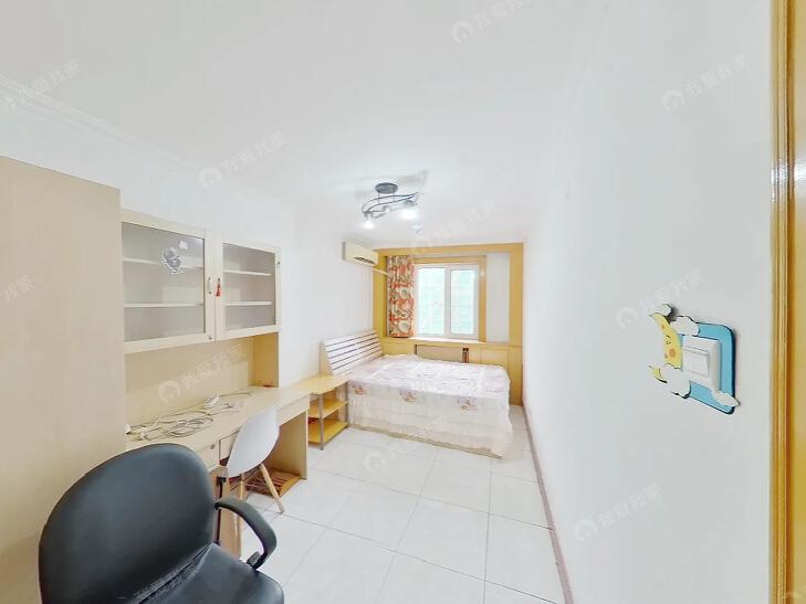 整租·复兴南里小区