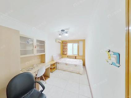 通州果园整租 复兴南里小区2室1厅/85平/高楼层