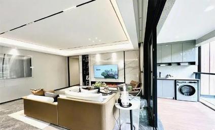 北京书香云海4室2厅130平底层/共33层