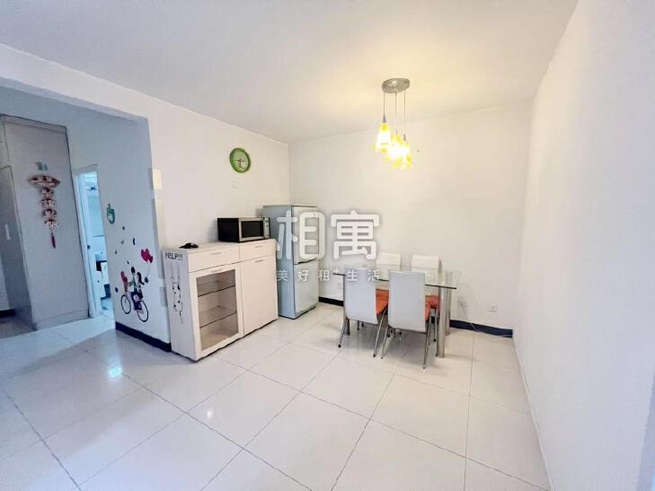 合租·百子湾家园(A区)