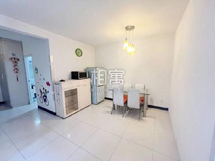 朝阳百子湾合租 百子湾家园(A区)3室1厅/28平/低楼层