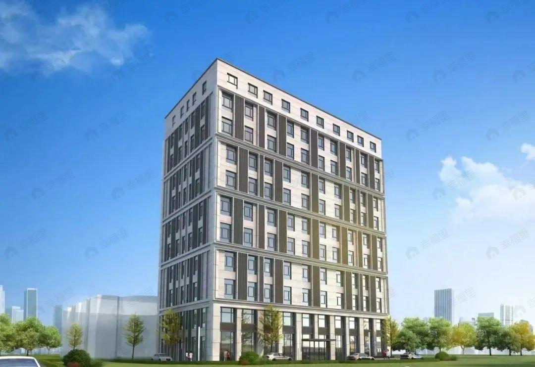 马利来名人府效果图