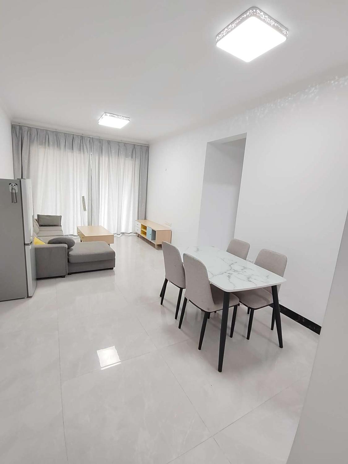 整租·汇泰都城花园