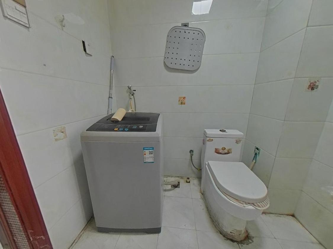 整租·溪景桂园
