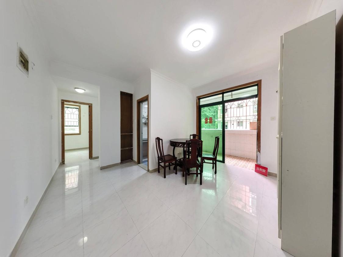 整租·梧桐山新居