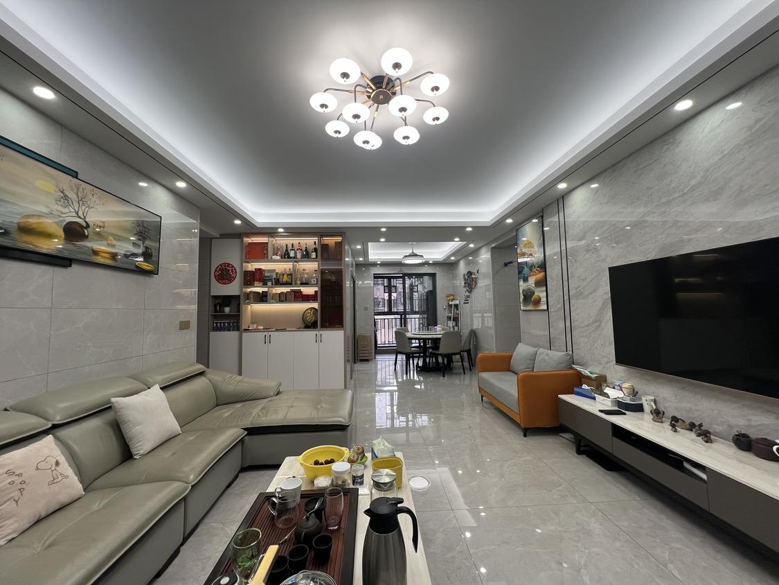 整租·嘉豪御景湾花园