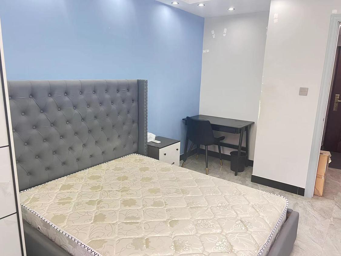 整租·君莲闵都雅苑