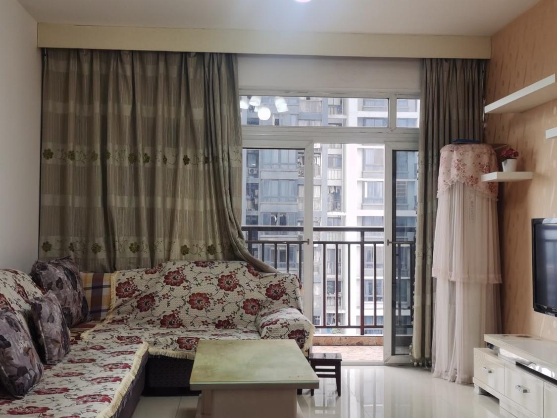 整租·承誉德天下城