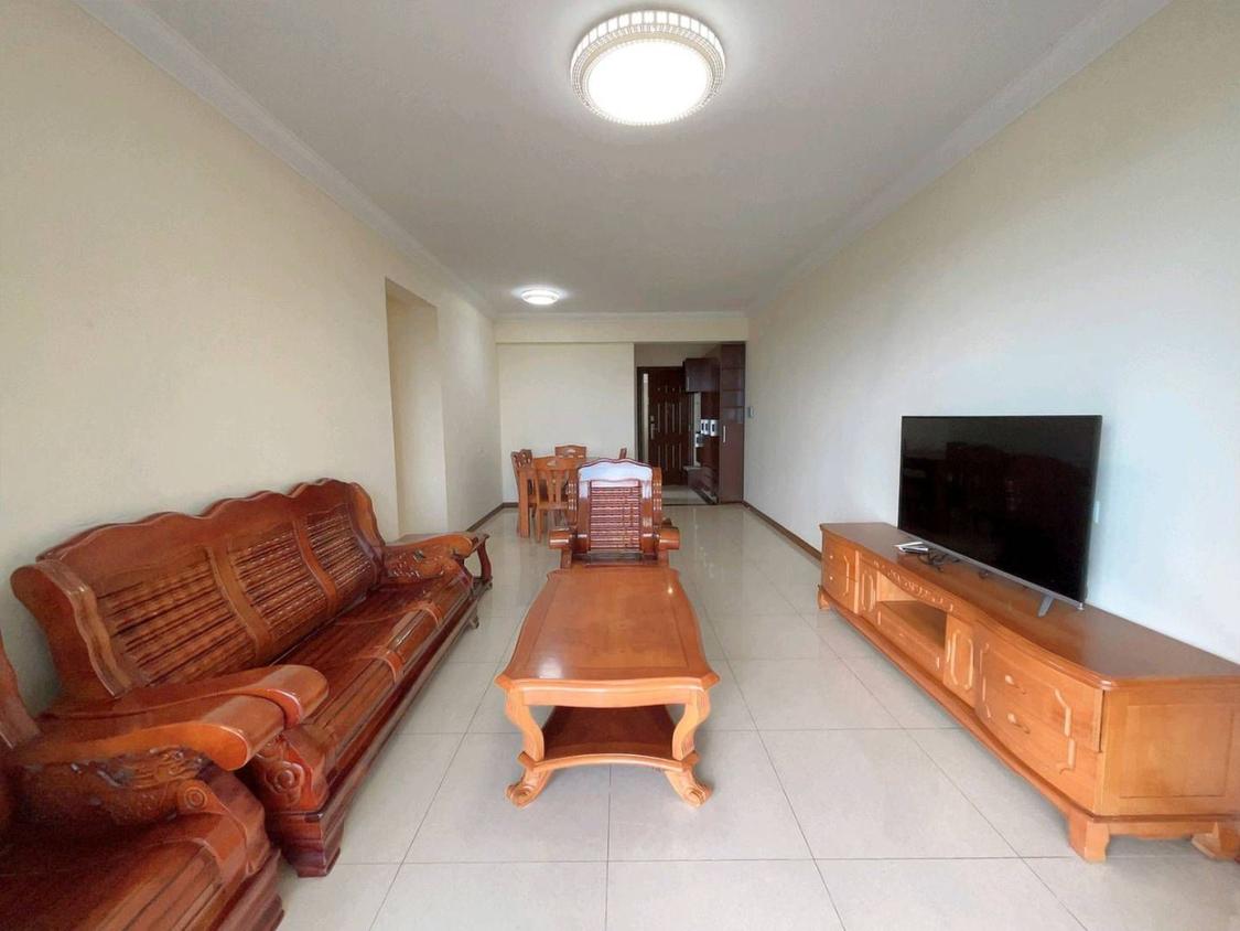 整租·保利花园