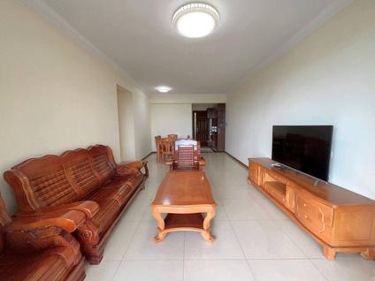 清新黄坑整租 保利花园3室2厅/104平/高楼层