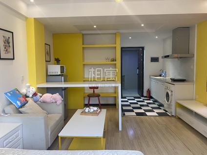 萧山萧山新城区整租 保利霞飞郡1室1厅/40平/中楼层