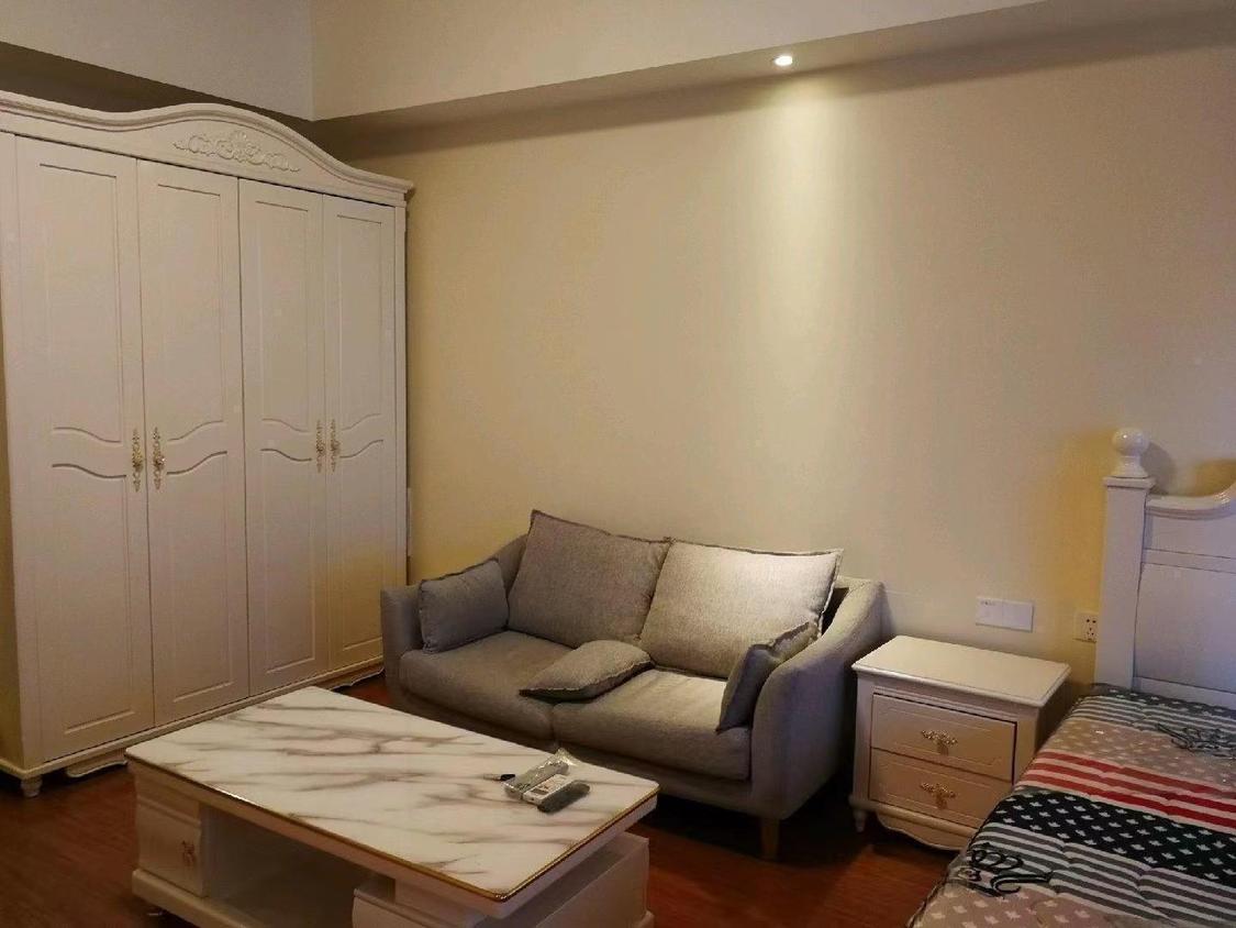 整租·万达华城(柳南区)