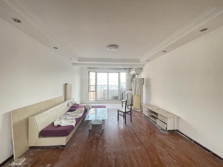 整租·鲁商常春藤