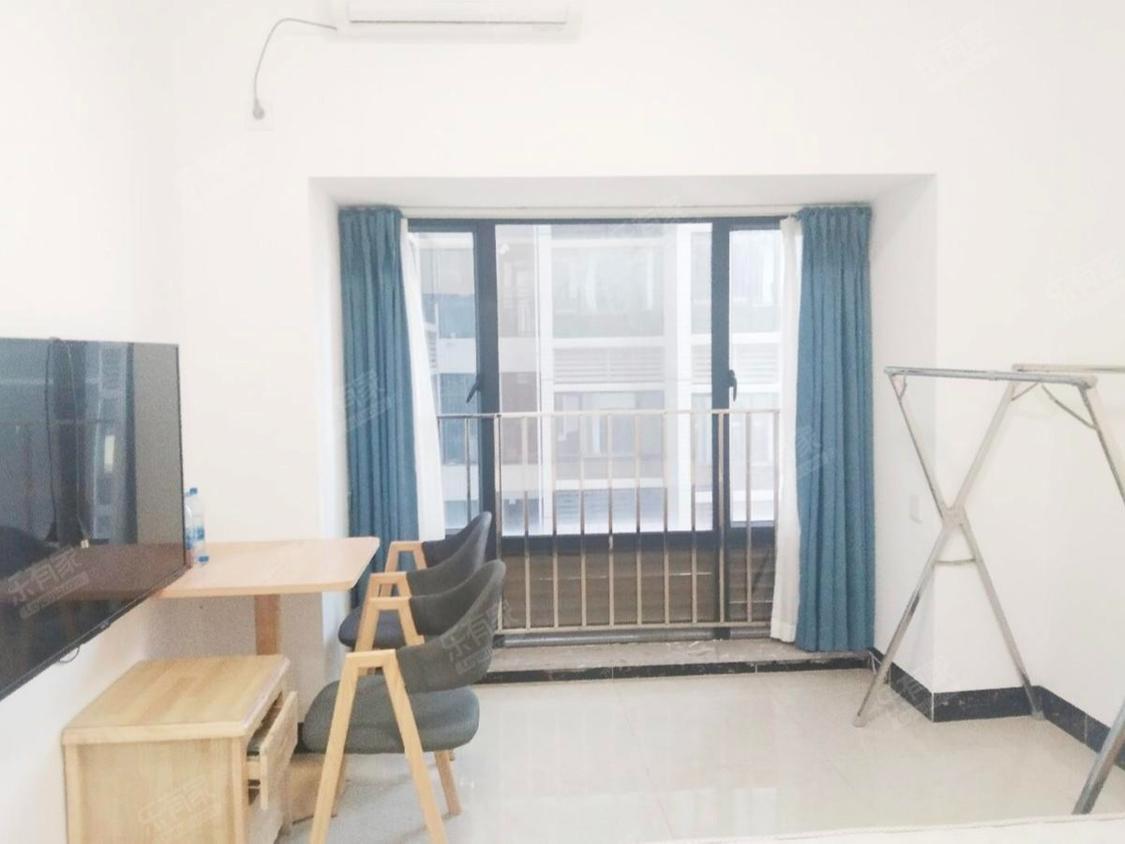 整租·汇美豪庭