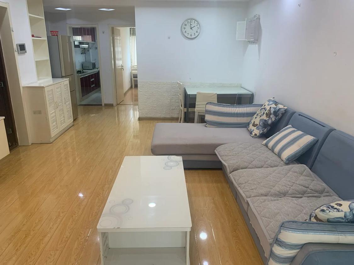 整租·荣盛雨荷苑