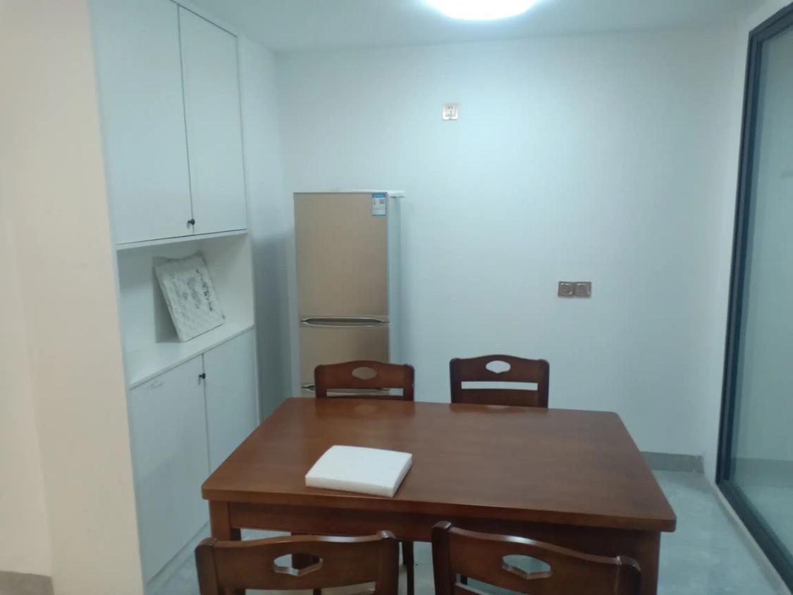 整租·建发碧湖双玺