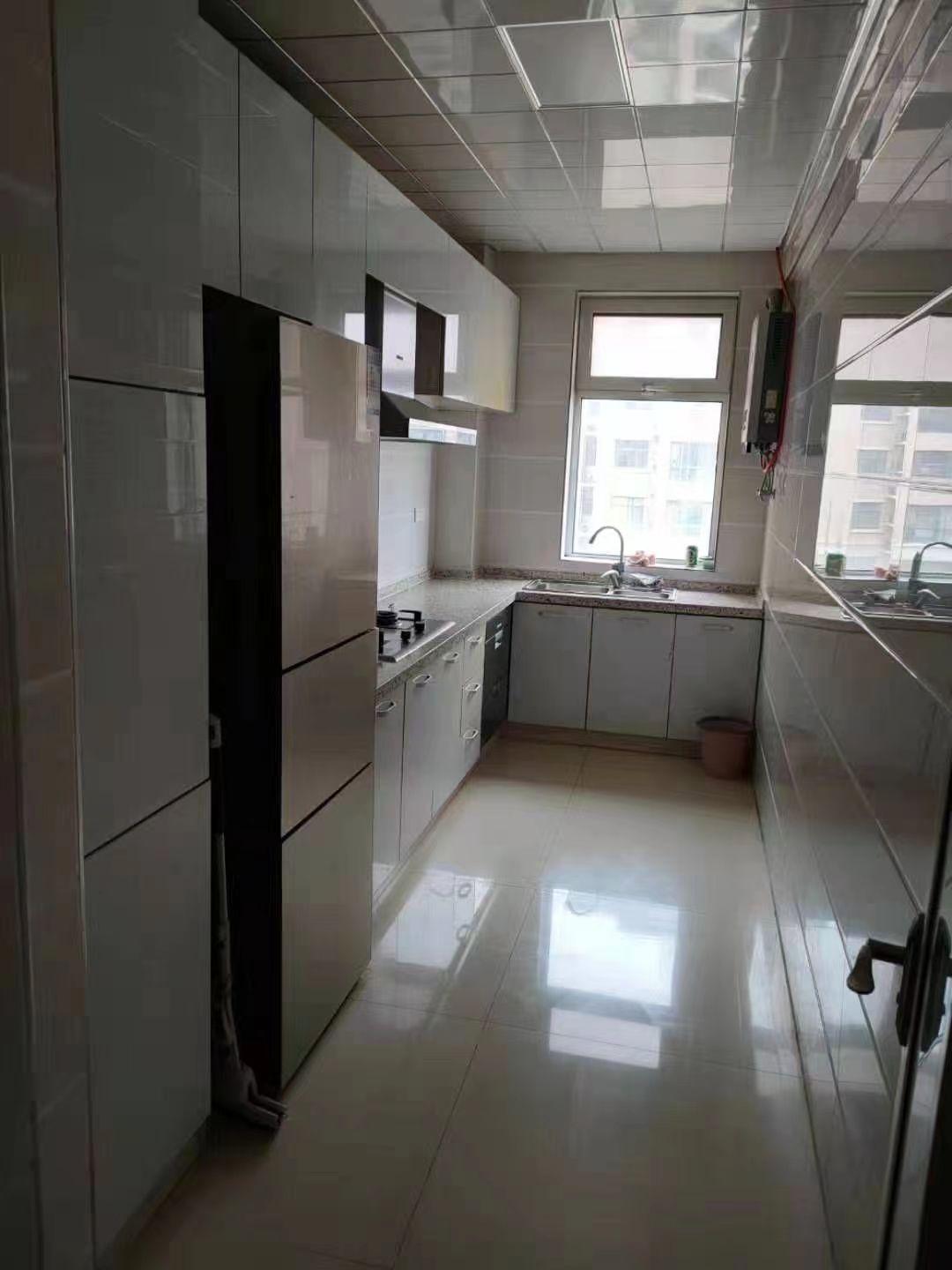 整租·凤凰城(C区)