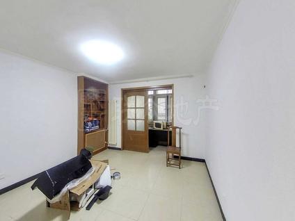 丰台草桥整租 玉安园2室1厅/86平/低楼层