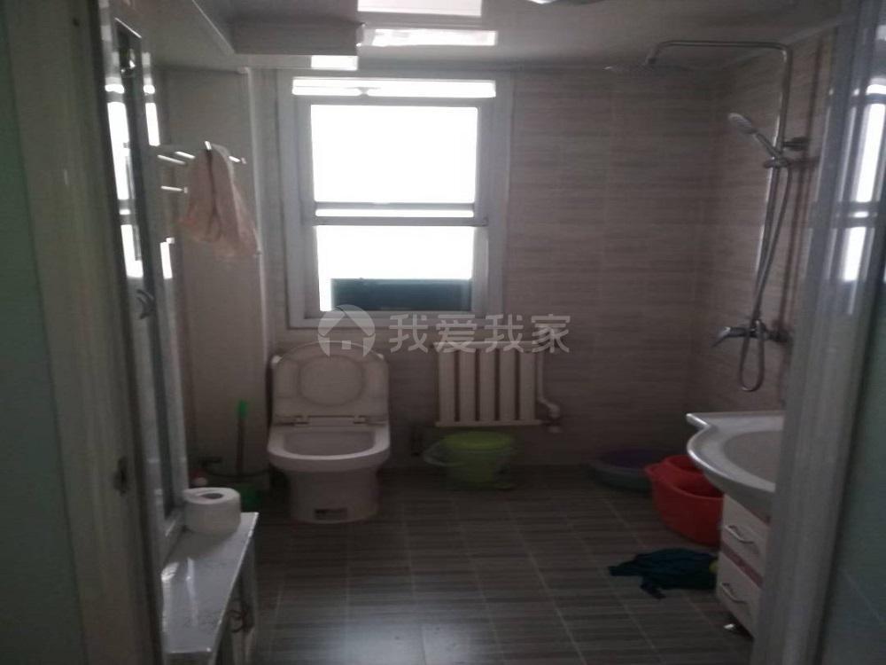 整租·华宁(北里)