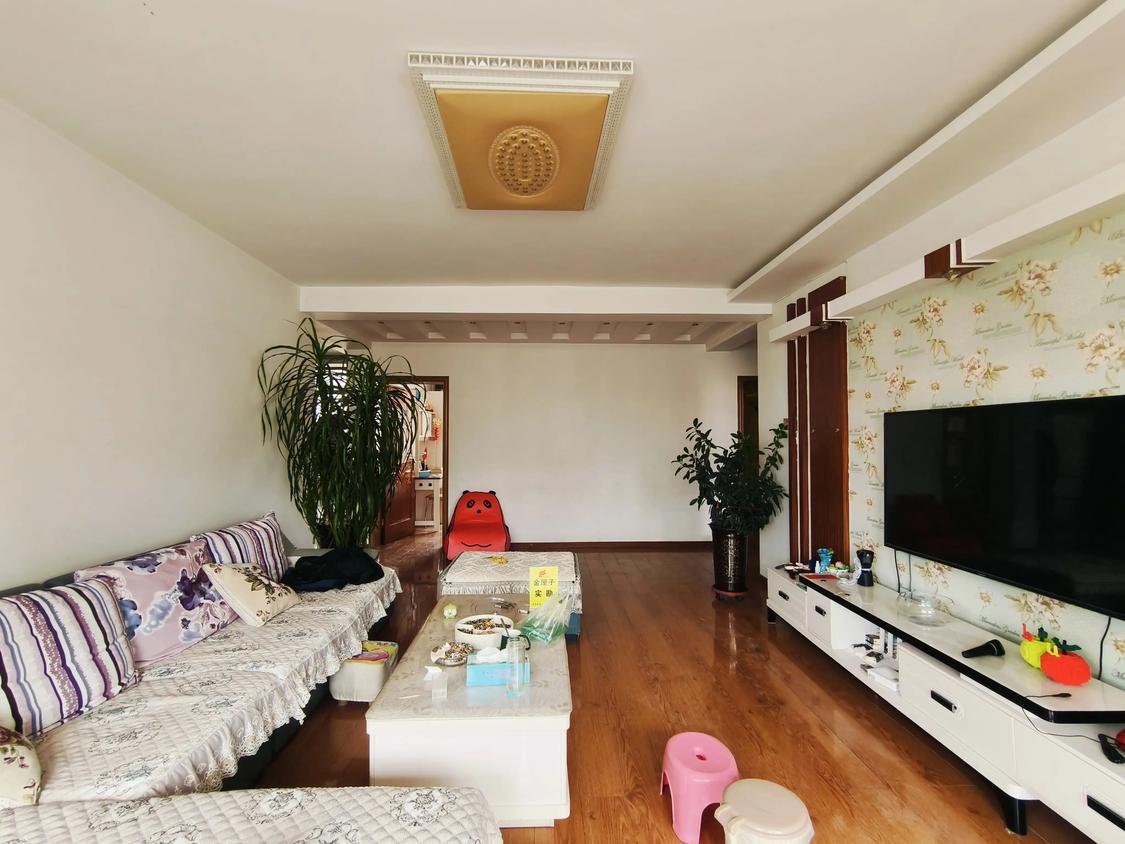 整租·李家峡家属院