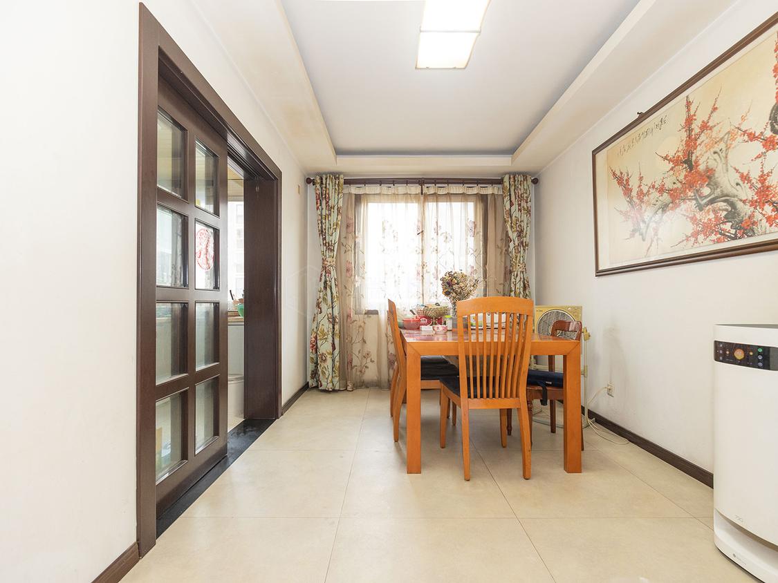 整租·凯悦天琴花园