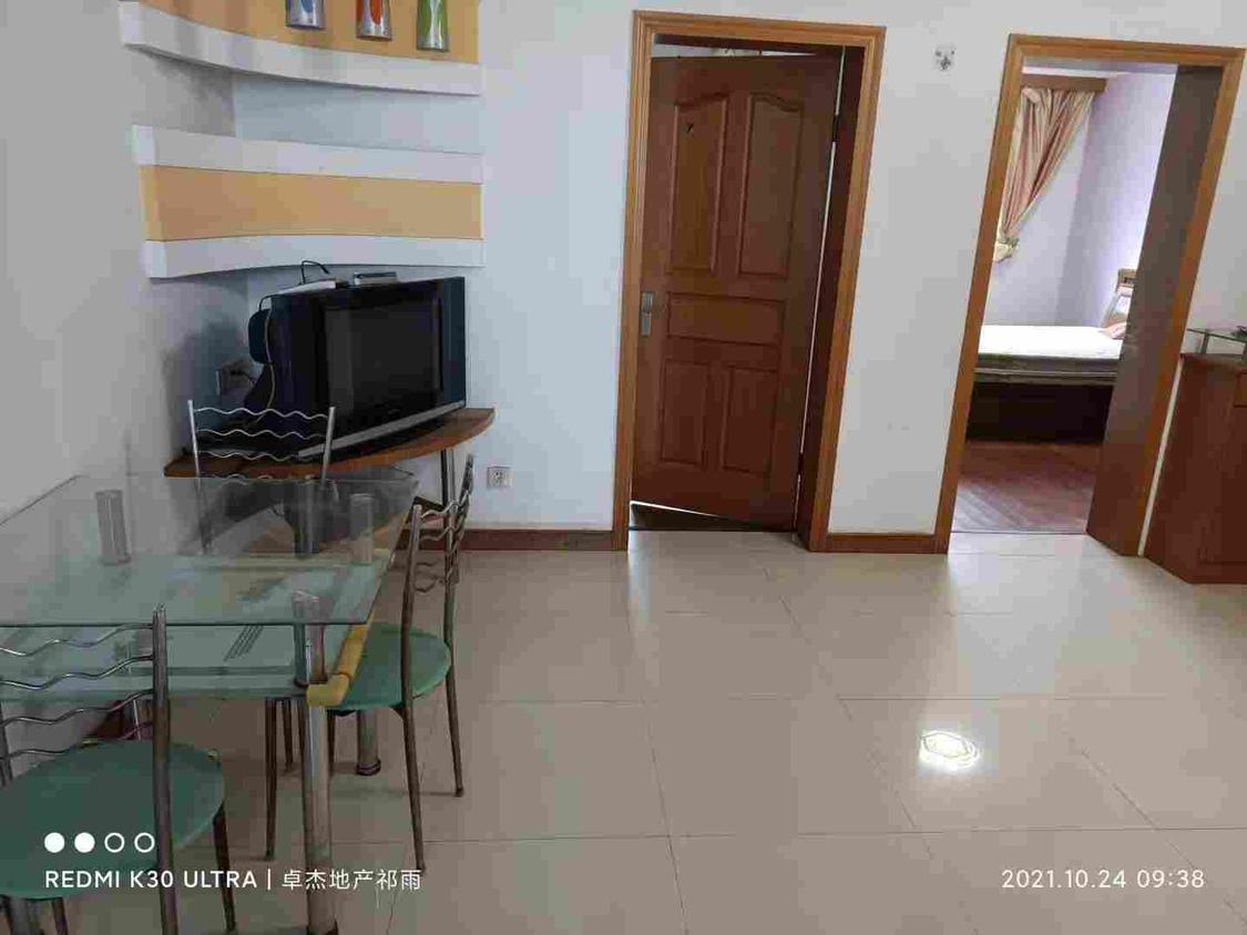 整租·阳光新苑(北区)