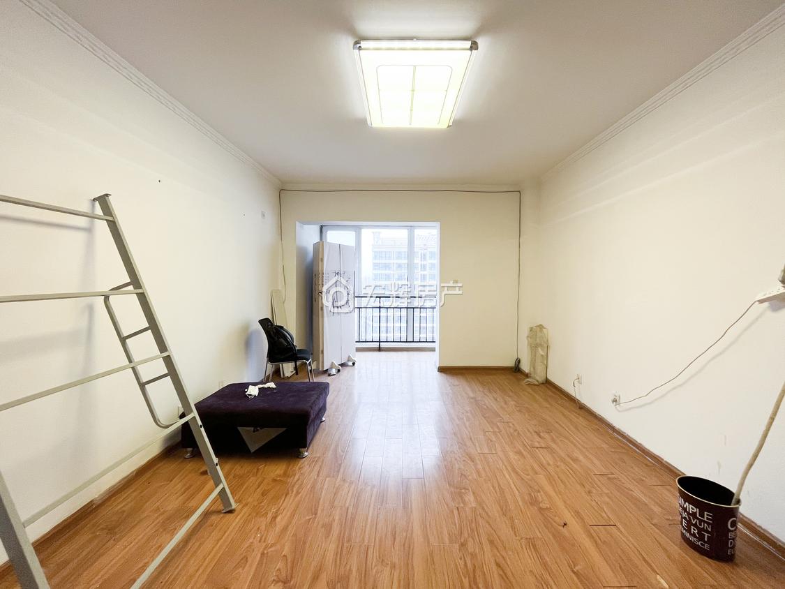 整租·建工时代