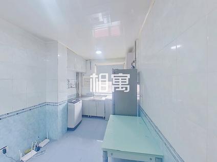 undefined合租·永定路九十八号院 2室1厅 南卧15㎡ | 南 | 海淀 玉泉路东